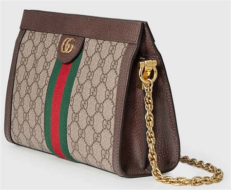 borsa gucci collezione primavera estate 2018|Gucci: le borse più belle della primavera estate 2018.